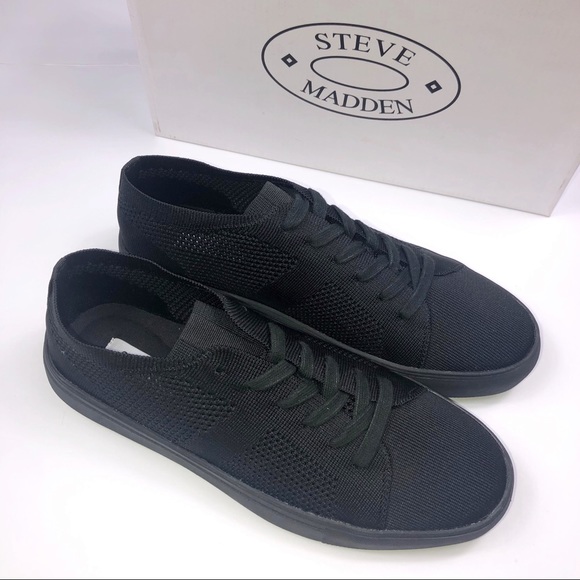 steve madden memory foam sneakers